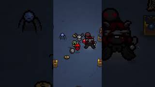 Logro 190: "Incubus" - The Binding of Isaac: Repentance+