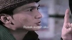 Anji (Drive) - Berhenti Di Kamu  (dengan lirik)  - Durasi: 4:01. 