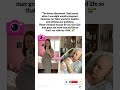 "The doctor discovered I had cancer when I was eight months #viral #shorts #family #trending