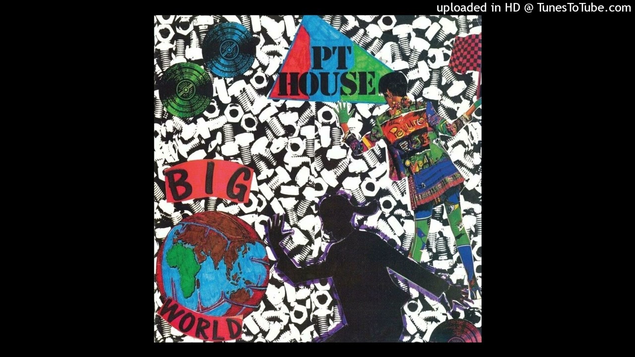 PT House - Unity auf YouTube ansehen PT House - Unity auf YouTube ansehen