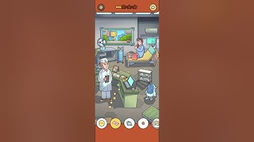 find out 37 hospital || #findout #trickypuzzles #trickygame #brainout ||