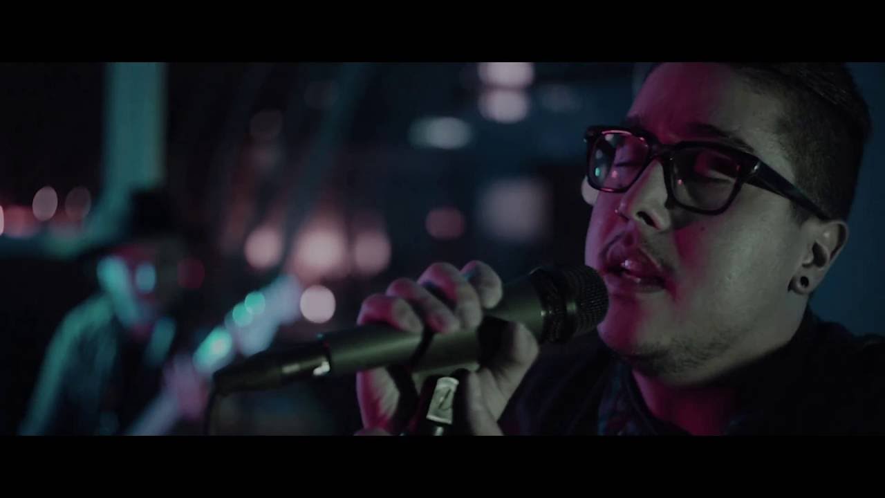 Thrice - Hurricane - Cover by Dayseeker