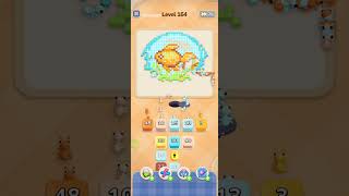 Colony flow Level 164 Walkthrough Solution