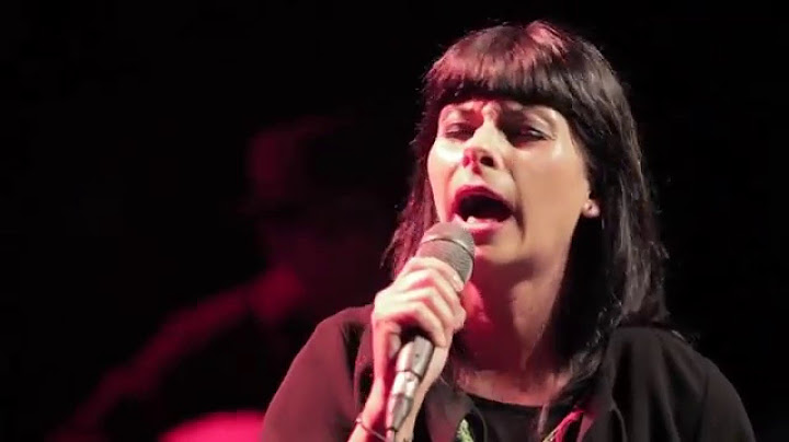 Teaser Viviane tour Confidências 2016