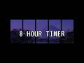 V O I D - 8 Hour Lofi Timer