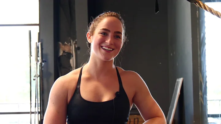 Mary Rossi - Sacrifice Yourself For Greatness