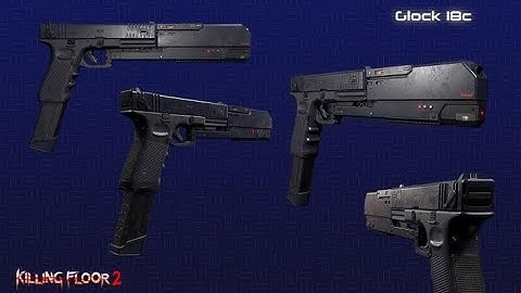 Real World Guns: Episode 1: Glock 18C