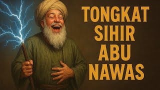 Download lagu ABU NAWAS DAN TONGKAT SIHIR