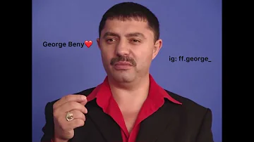 Nicolae guță&George Beny-numai eu sunt vinovat(official audio)