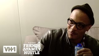 T.I. Is Getting Tired Of The Constant Rumors | T.I. & Tiny: The Family Hustle