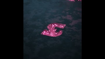 Logo Animation | Blender Animation