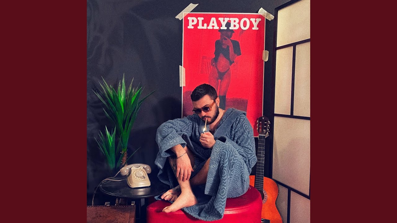 Watch Playboy on YouTube Watch Playboy on YouTube