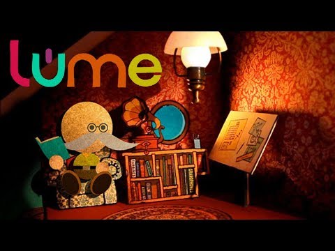 Lume - Almost unintentional ASMR - совместный стрим с Аллегорией