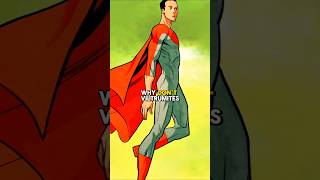 Why Viltrumites Don’t Fully Accept Oliver