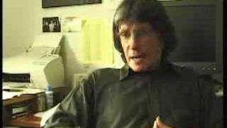 Henry Giroux: The War on Terror (1 of 2)