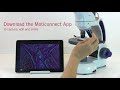 【Motic】Swift30S 20x/40x 雙眼LED蓄電三光源解剖實體顯微鏡 product youtube thumbnail