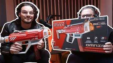 Omnia Pro Gen 2 is HERE!