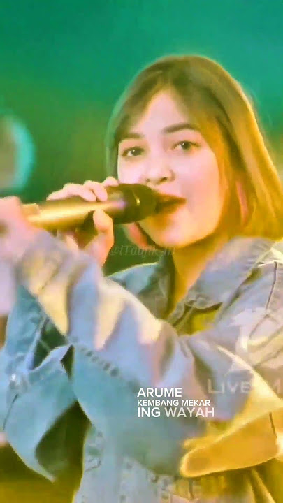 🎵Putri Kristya - Simpang Limo Ninggal Janji #putrikristya #simpanglimoninggaljanji #lagujawa