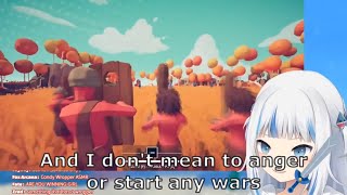 [Hololive Shitpost Song] - Perfect Idol  (Parody)