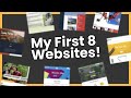 Web Design Journey Quiz