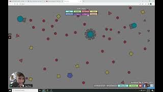 4 HOW TO WIN EVERY DIEP IO BATTLE! Diep io     6 June 2022