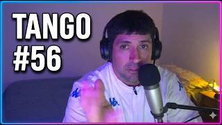 CAMBALACHE - Ep.56// Hoy: Tango // con Juan Cruz Giubbilini