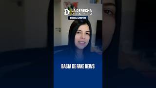 🇦🇷 KALINA ANN: Expone las acusaciones falsas de Evo y Petro contra Milei
