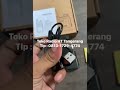 WLN KD C1 Single Band Speaker Jernih