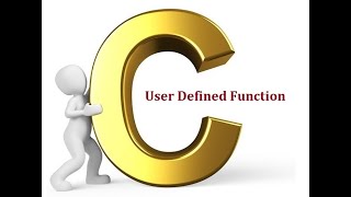 Lecture 9 (Part1): User Defined Function | Bangla