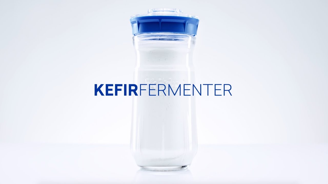 Kefirko ケフィアメーカー 1400mlオレンジ グリーン Kefirko ケフィアメーカー 1400ml【グリーン】 | BIOLY（ビオリー）