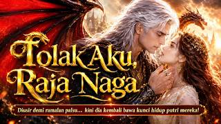 [Tolak Aku, Raja Naga] You'll Watch It All at Once#dramabox