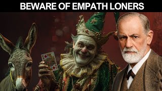 Beware Of Empath Loners Who Keep No Friends  Sigmund Freud