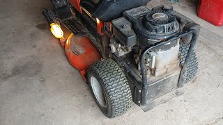 Ariens RM1028 Mower Deck Belt