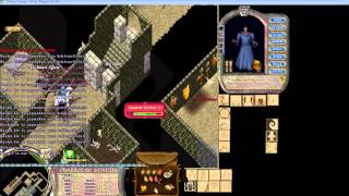Nebula Uo Shard - Silver & Marciano (31.01.2014) #Nightmare Vs. Unicorn
