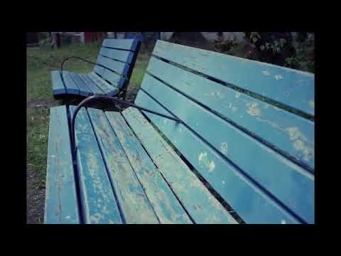 【96猫・あほの坂田】青いベンチ 歌ってみた（生歌）