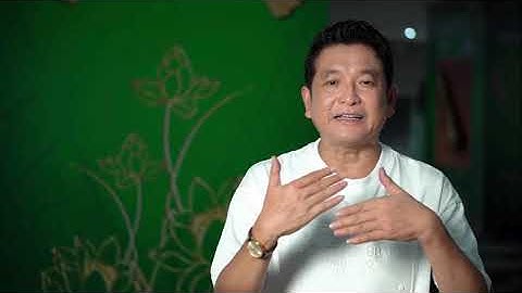 CVVC 2024 | NSND Trọng Phúc: Hiểu rõ tiết mục và hát từ trái tim