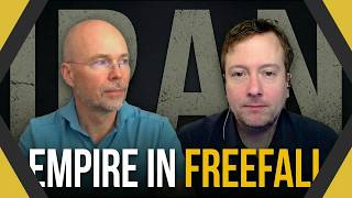 Iran War Truth: What They're Not Telling You | Aaron Good, PhD