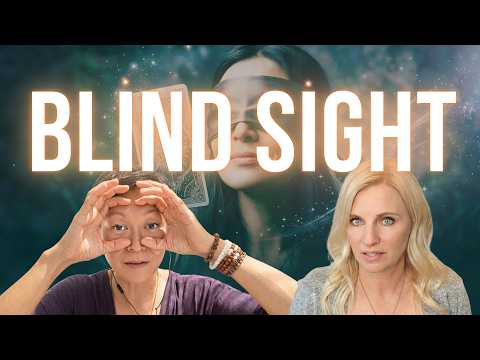 Kids Are Learning to See Through Walls – Mind Sight Expert Trainer Explains It