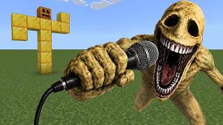 Singing Verity Addon In Minecraft Pe Bedrock