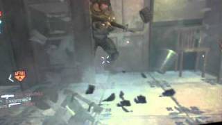 Call of Duty: Black Ops Game Freeze Glitch