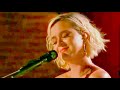 Katy Perry - What A Wonderful World (Cover) - LIVE at iHeartRadio Living Room Concert