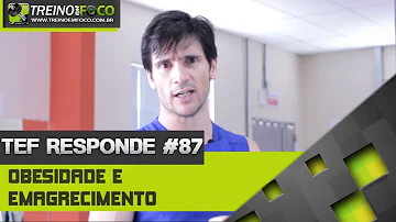 Quais os exercícios mais indicados para obesos?