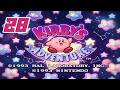 Kirby's Adventure NES 28: ¿Sigue siendo el MEJOR juego de la consola? (Gameplay Español)