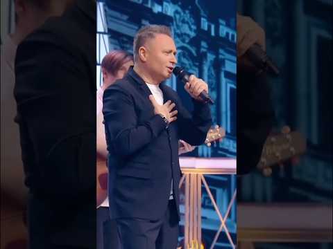 Я люблю туман над речкой ❤️ Всё люблю 🫶 Новый альбом уже в сети! Слушайте и скачивайте! #shorts