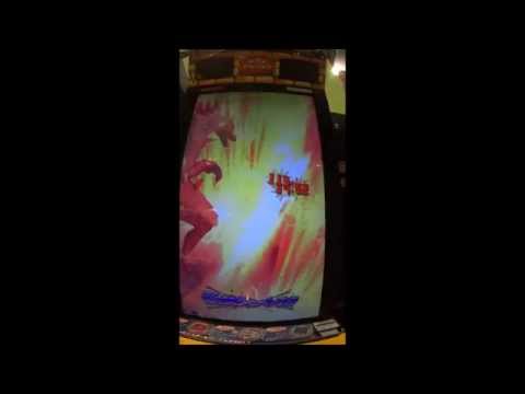 オレカバトル021 VS灼鉄竜スティールドラゴン