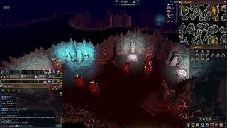 Runescape Slayer Creature Level 65 Dust Devil