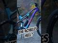 The eMTB's achilles heel! Why you will, or won't, be riding an eMTB in 5 years time.