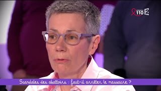 Scandales des abattoirs : faut-il arrêter le massacre ? - Ce soir (ou jamais !) - 01/04/16 (6/6)