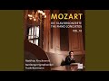 Miniature de la vidéo de la chanson Piano Concerto No. 27 In B-Flat Major, K. 595: Ii. Larghetto