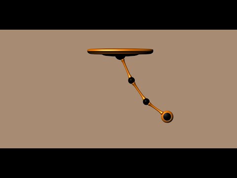 Triple Pendulum